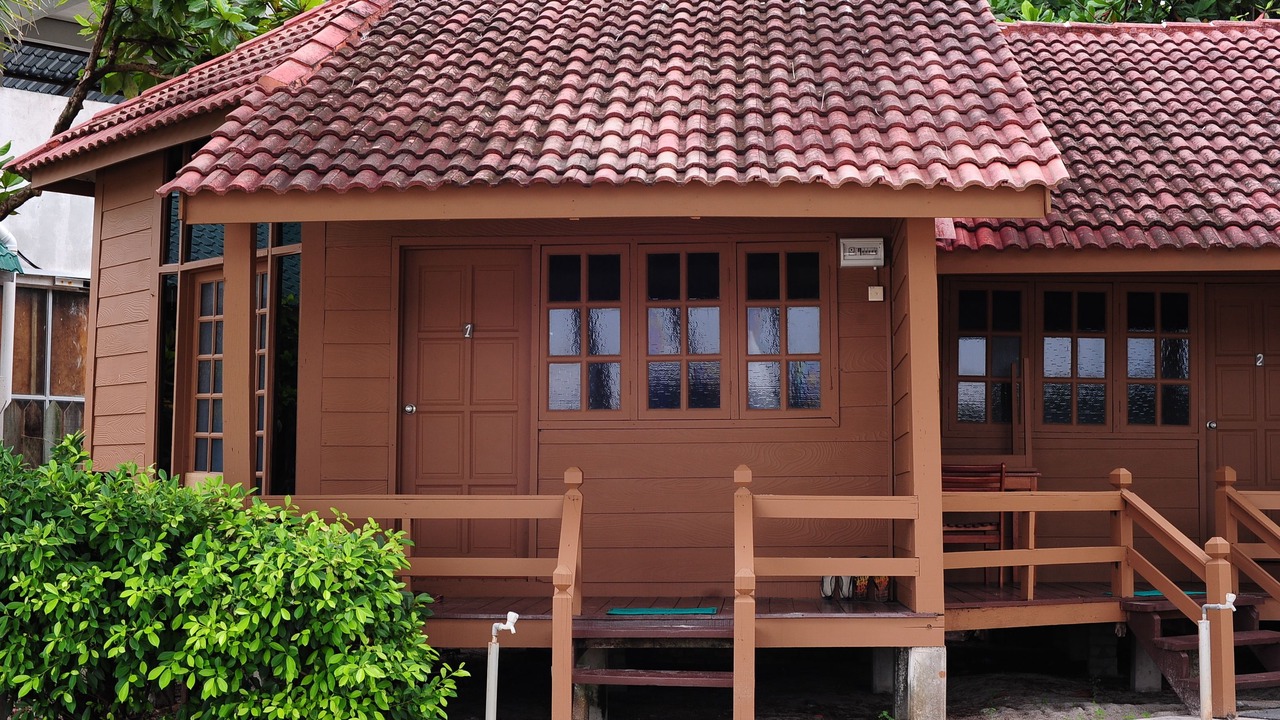 Photo of Outdoor in Redang Island