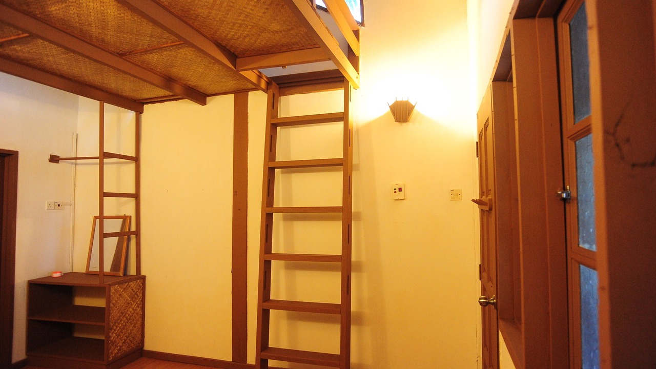 Photo of Bedroom in Redang Island