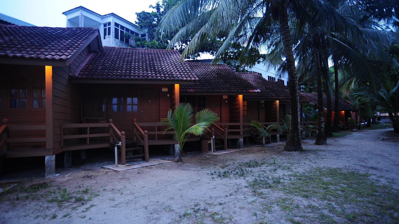 Photo of Outdoor in Redang Island