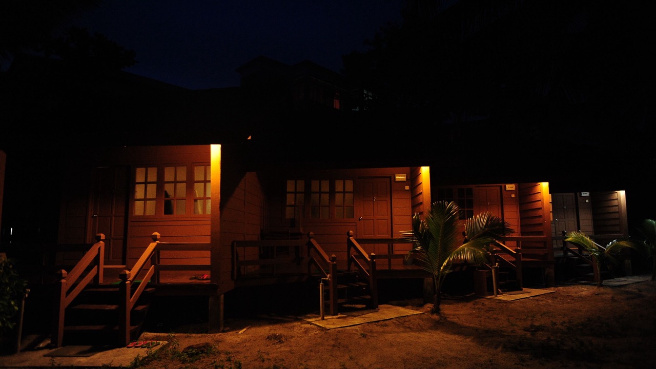 Photo of Outdoor in Redang Island