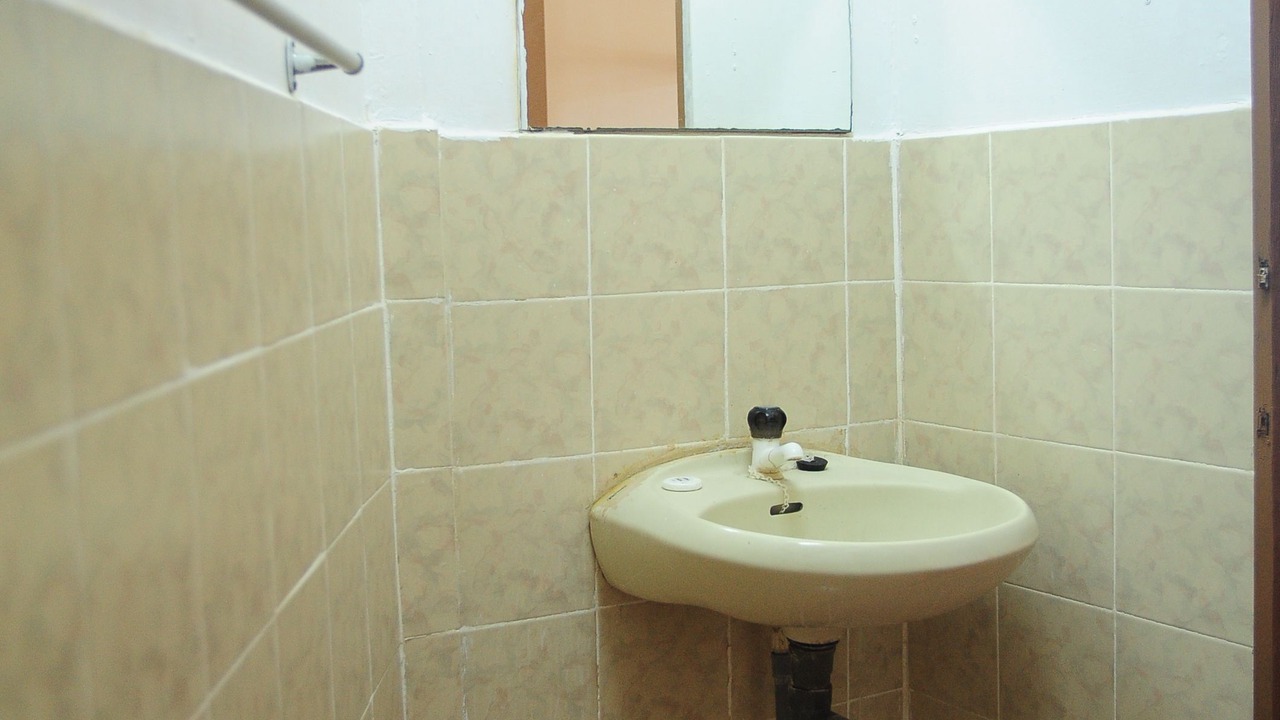 Photo of Bathroom in Redang Island