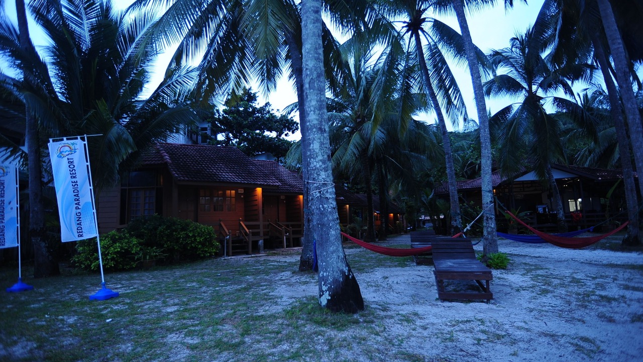 Photo of Outdoor in Redang Island