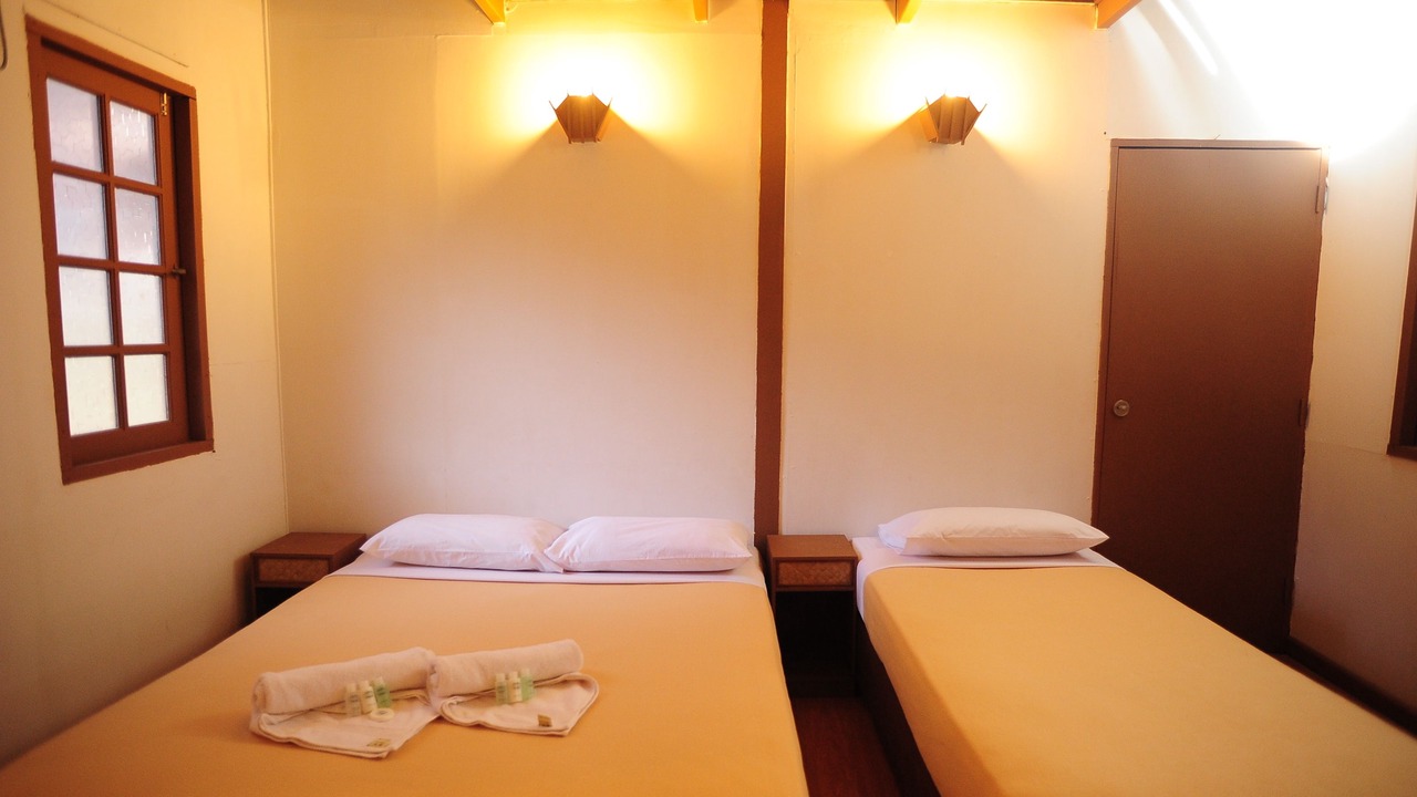 Photo of Bedroom in Redang Island