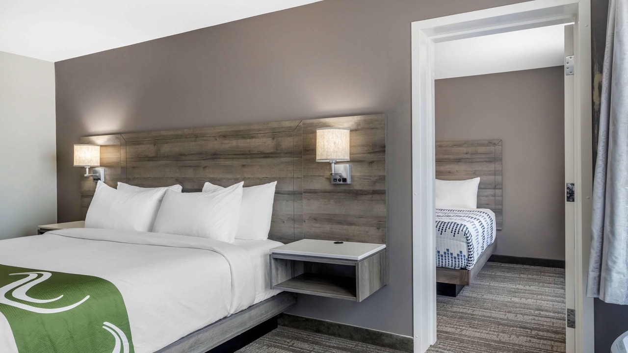 Photo of Bedroom in Fredericton