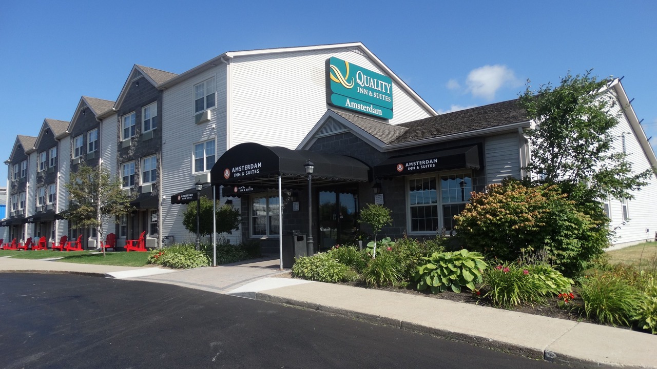 Photo of Outdoor in Fredericton