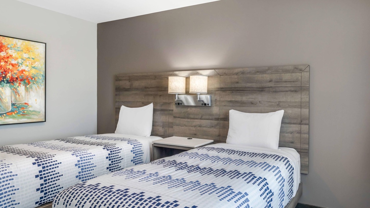 Photo of Bedroom in Fredericton