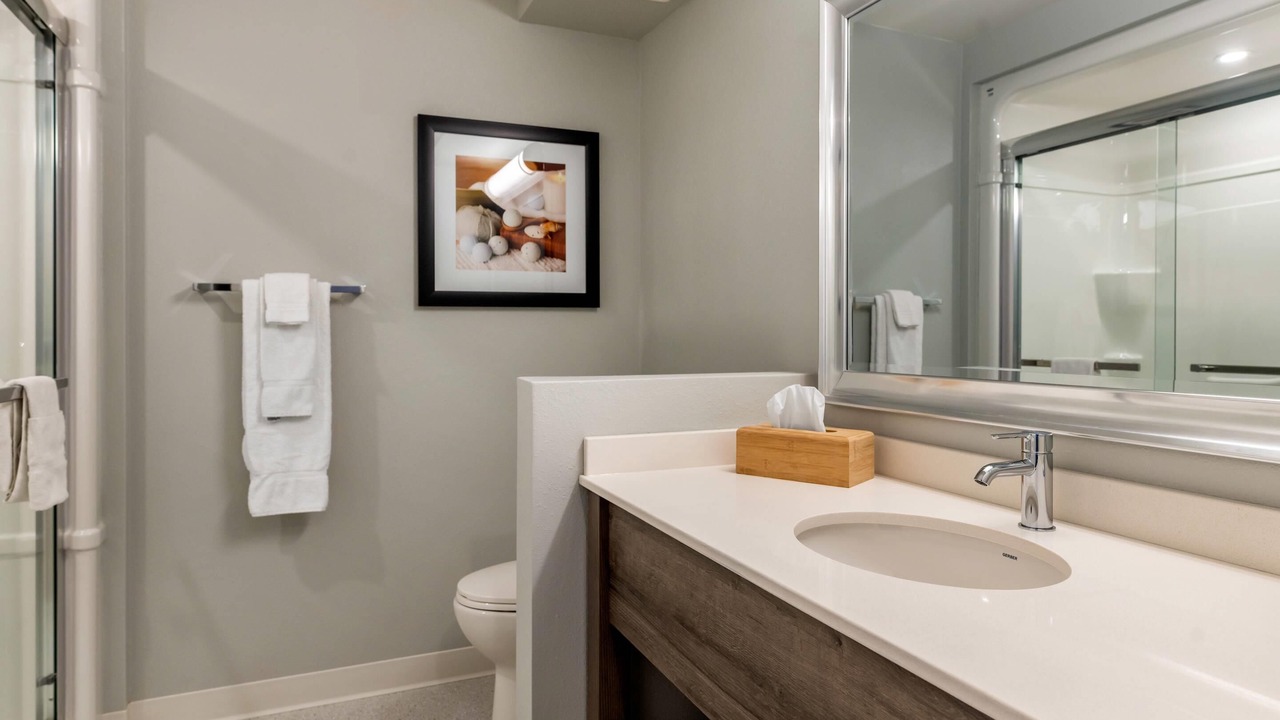 Photo of Bedroom in Fredericton