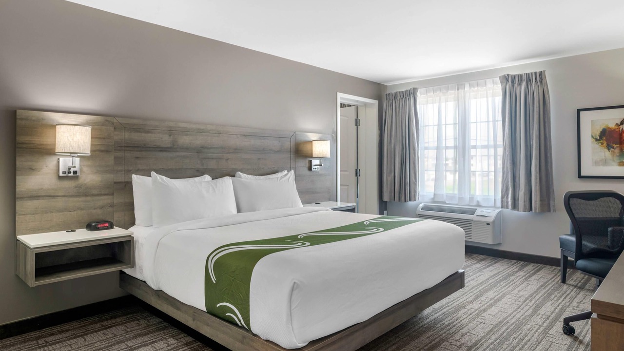 Photo of Bedroom in Fredericton