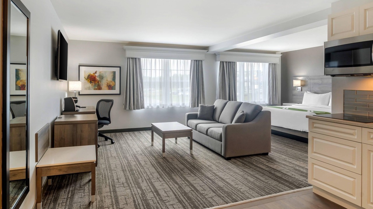 Photo of Bedroom in Fredericton