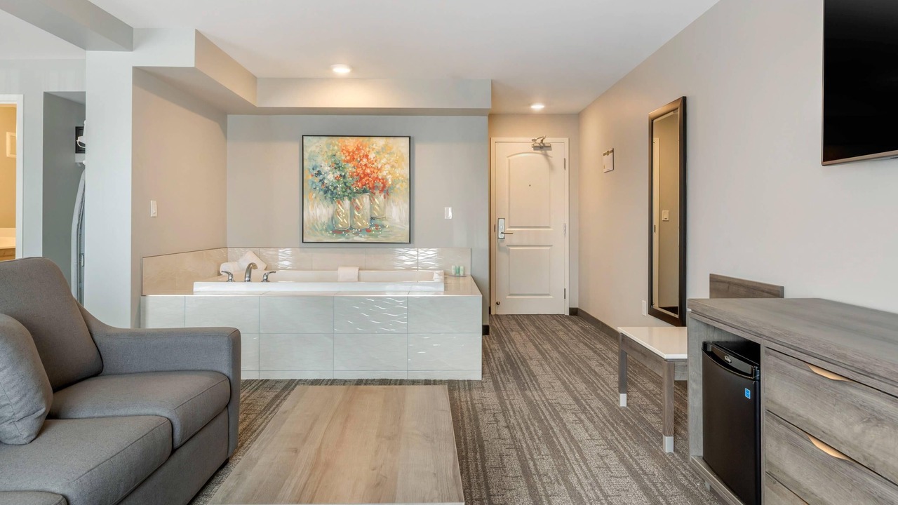 Photo of Bedroom in Fredericton