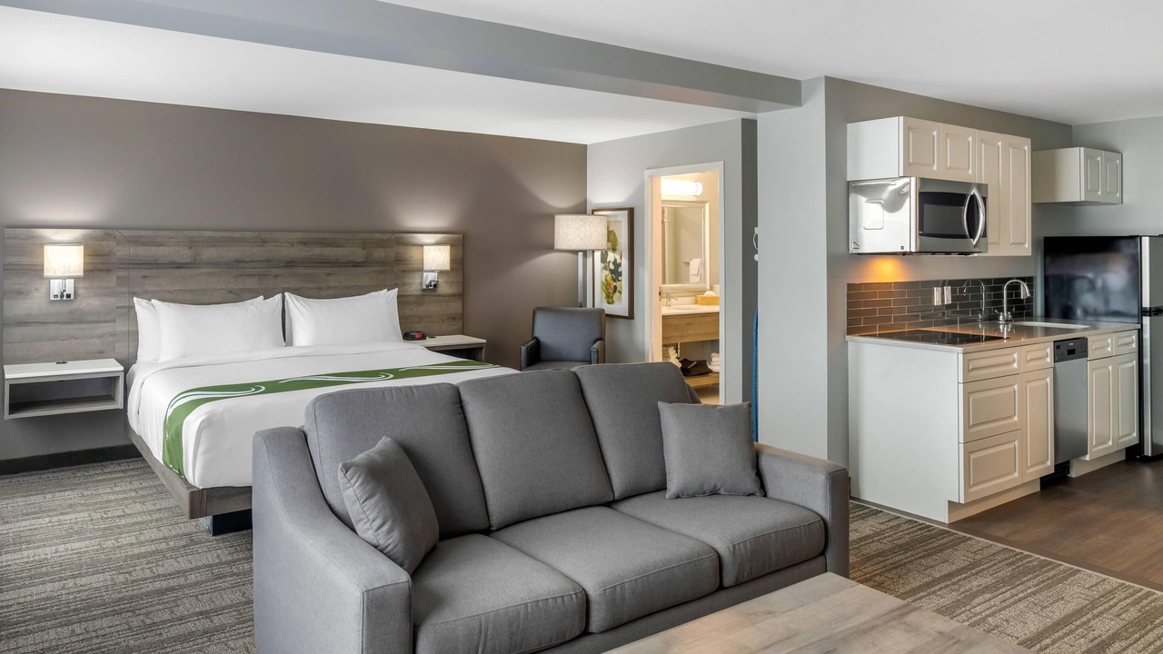 Photo of Bedroom in Fredericton