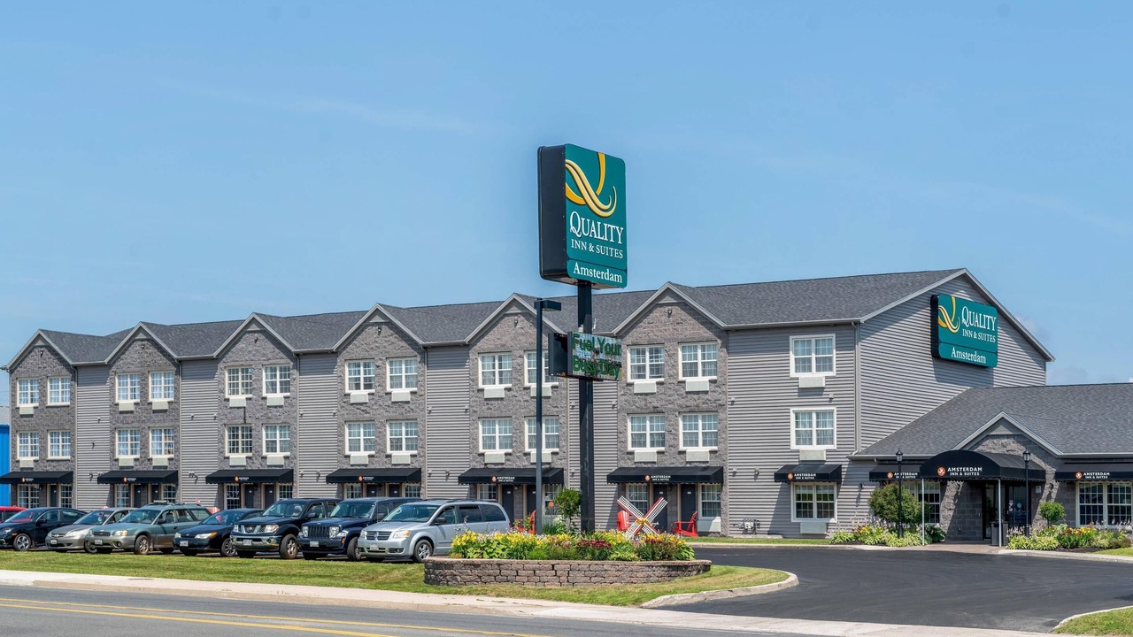 Photo of Outdoor in Fredericton