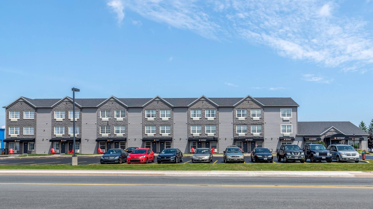 Photo of Outdoor in Fredericton