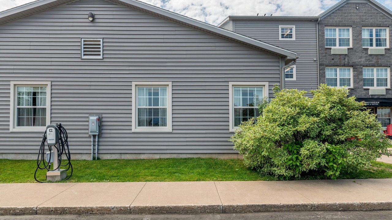 Photo of Others in Fredericton