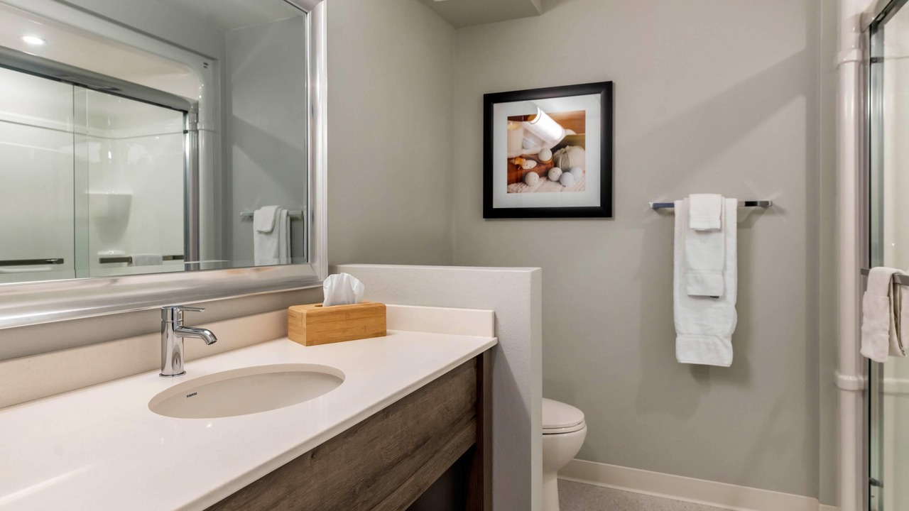 Photo of Bedroom in Fredericton