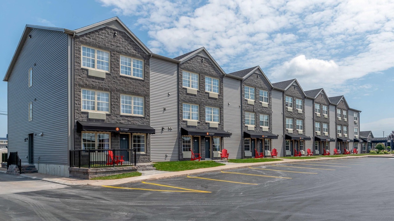 Photo of Outdoor in Fredericton