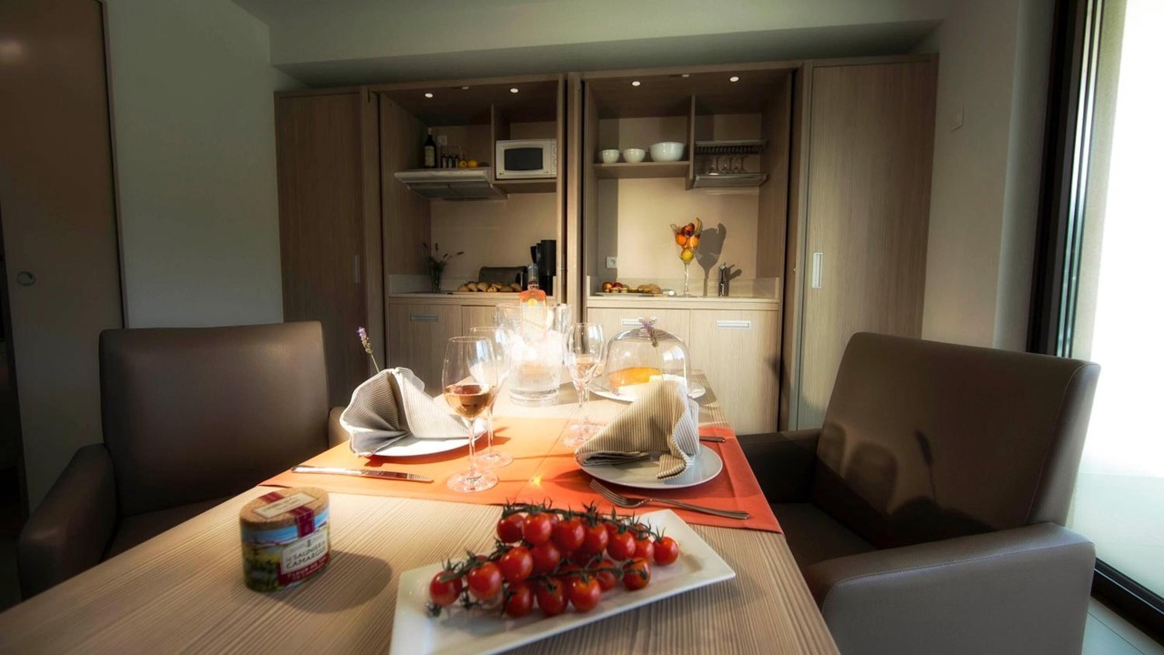 Photo of Kitchen in Valbonne