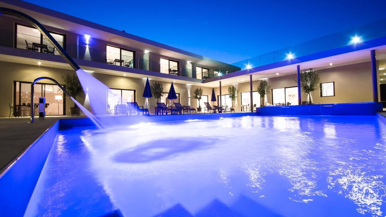 Photo of Outdoor in Valbonne