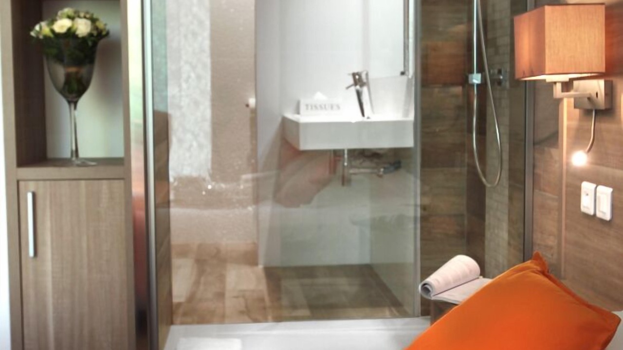 Photo of Bedroom in Valbonne