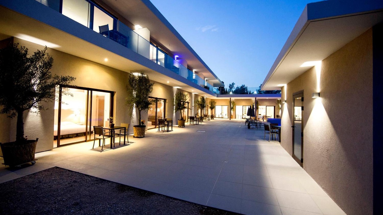 Photo of Outdoor in Valbonne