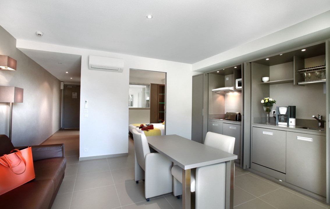 Photo of Kitchen in Valbonne