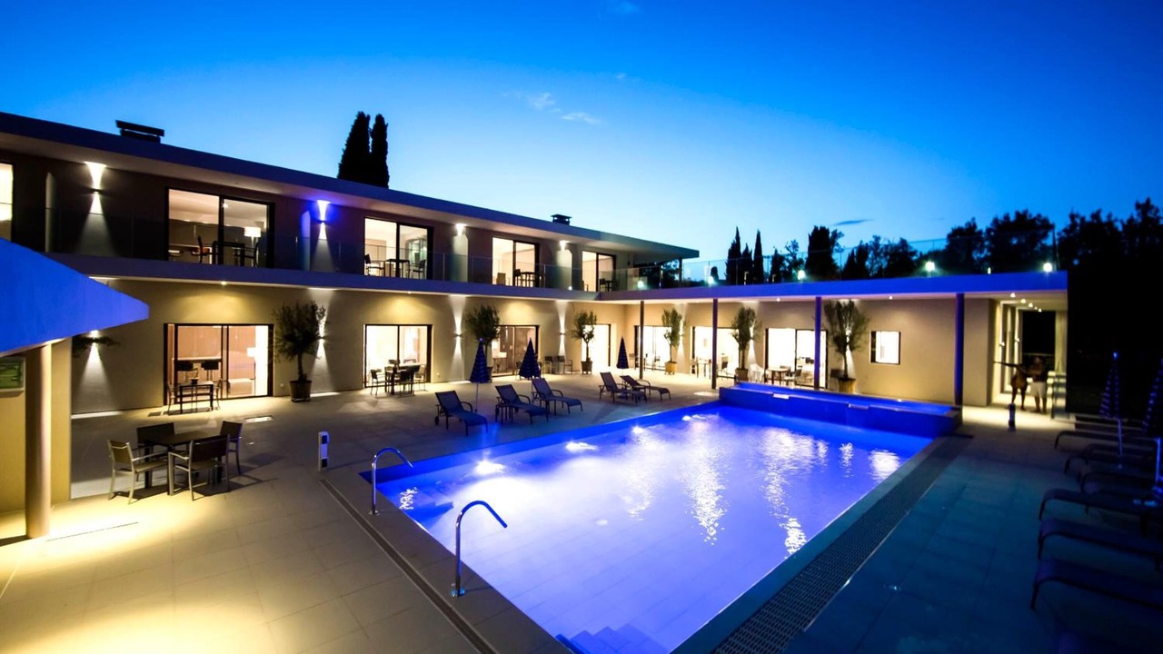 Photo of Outdoor in Valbonne