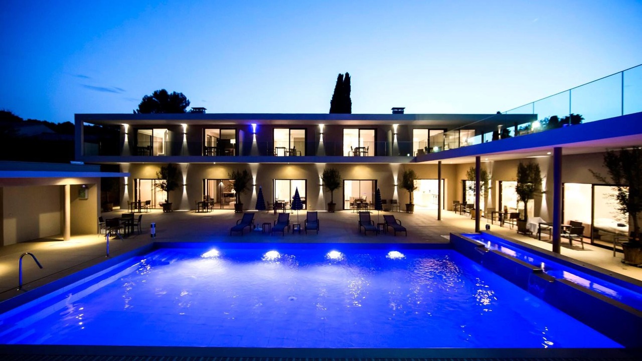 Photo of Outdoor in Valbonne