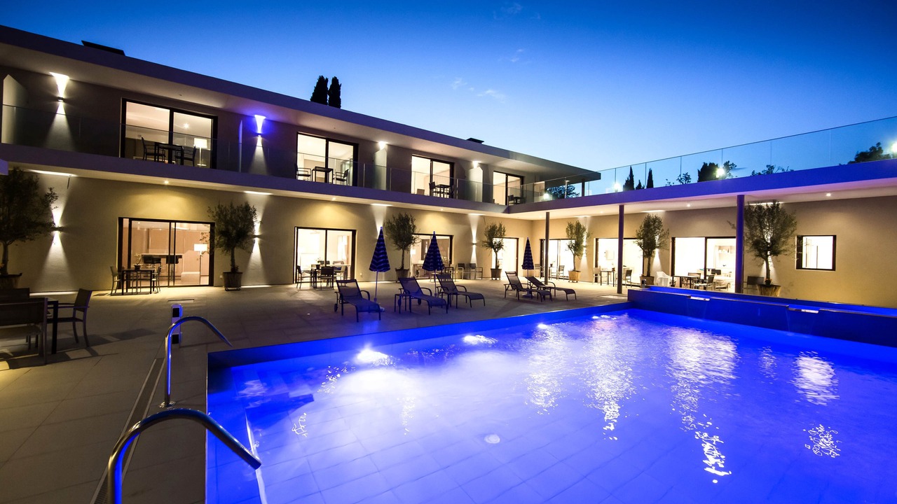 Photo of Outdoor in Valbonne