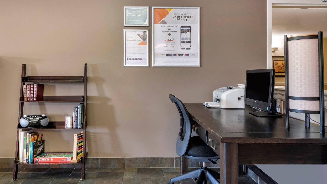 Photo of Others in Quispamsis