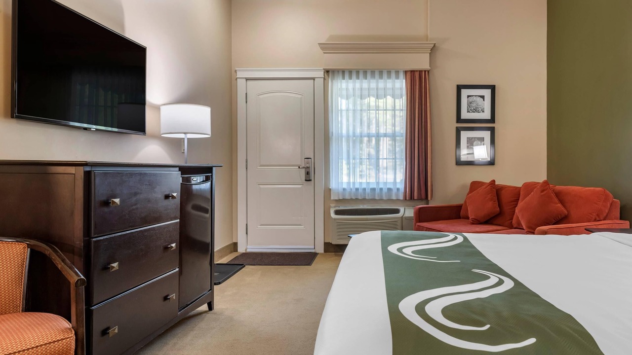 Photo of Bedroom in Quispamsis