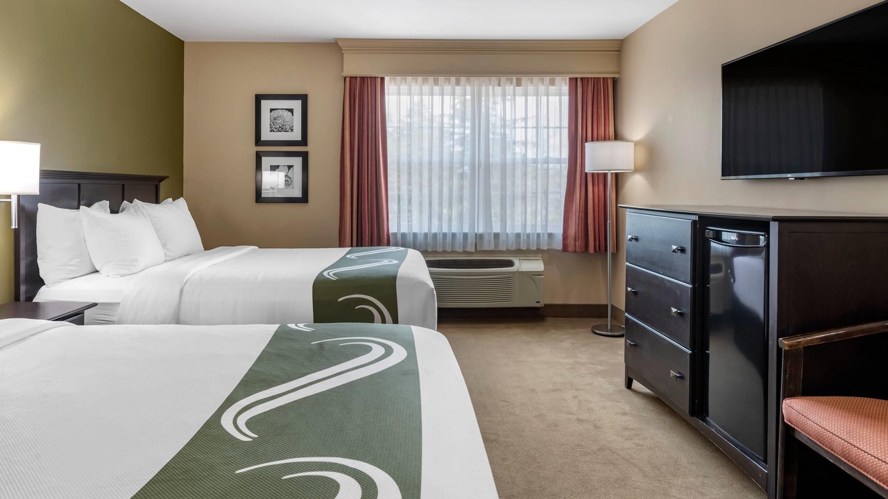 Photo of Bedroom in Quispamsis