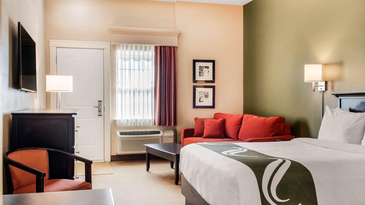 Photo of Bedroom in Quispamsis