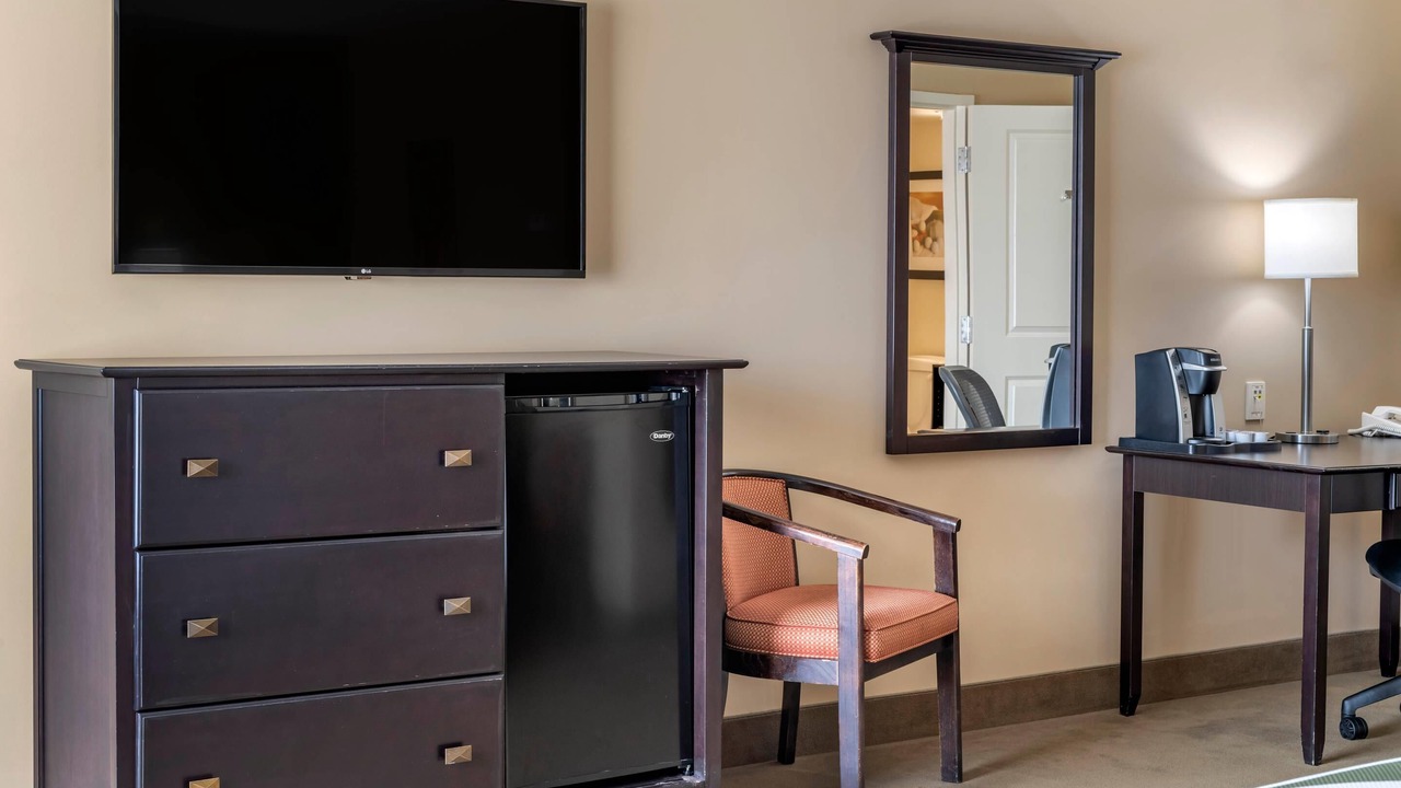 Photo of Bedroom in Quispamsis