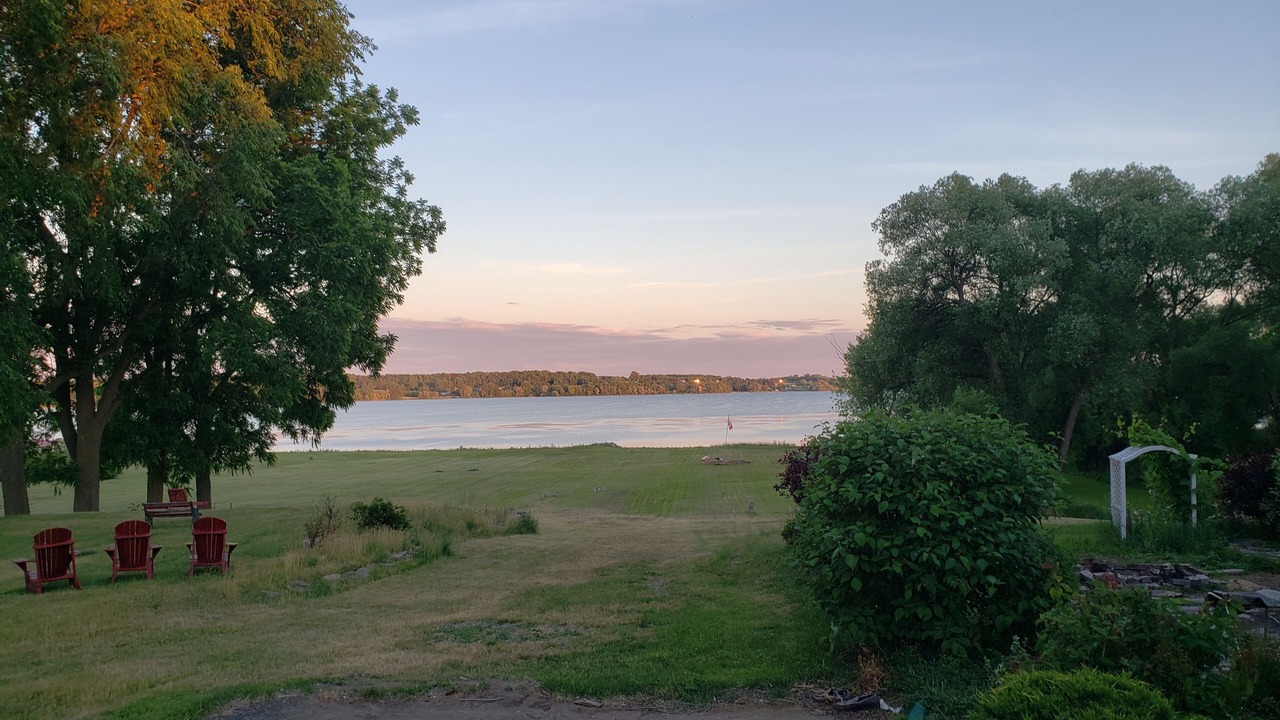 Photo of Outdoor in Trenton