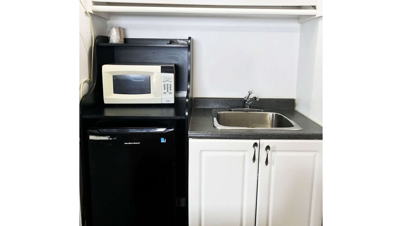 Photo of Kitchen in Trenton