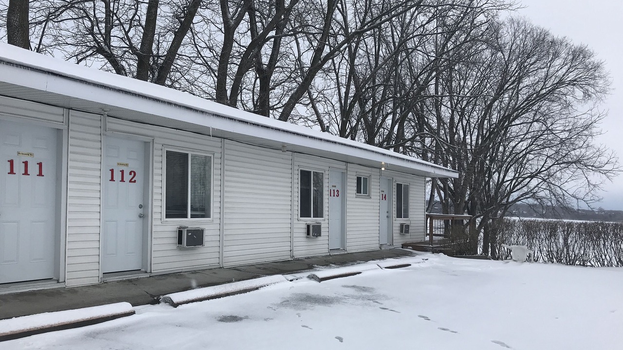 Photo of Outdoor in Trenton
