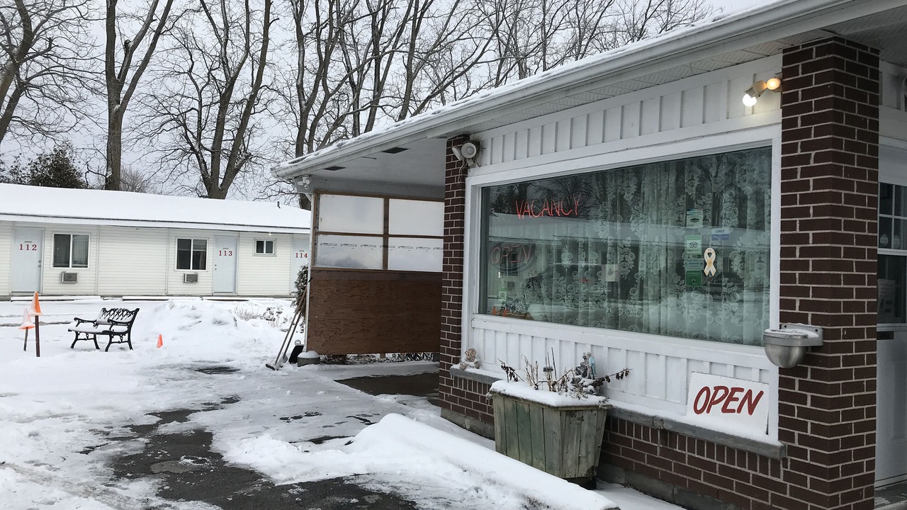 Photo of Outdoor in Trenton