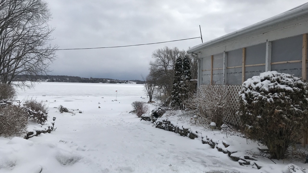 Photo of Outdoor in Trenton
