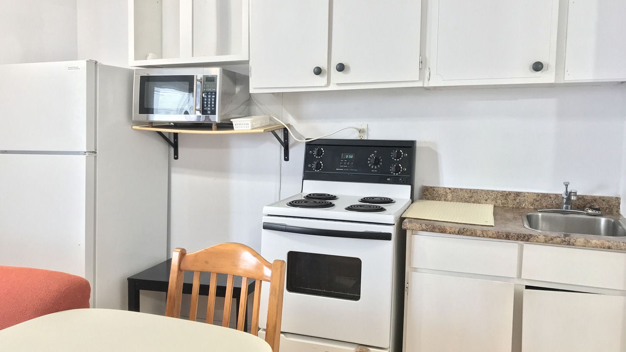 Photo of Kitchen in Trenton
