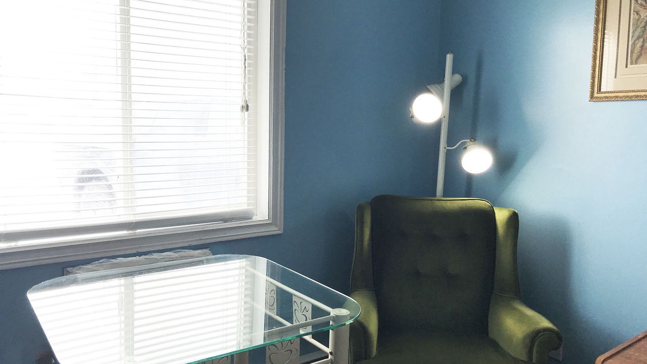 Photo of Bedroom in Trenton
