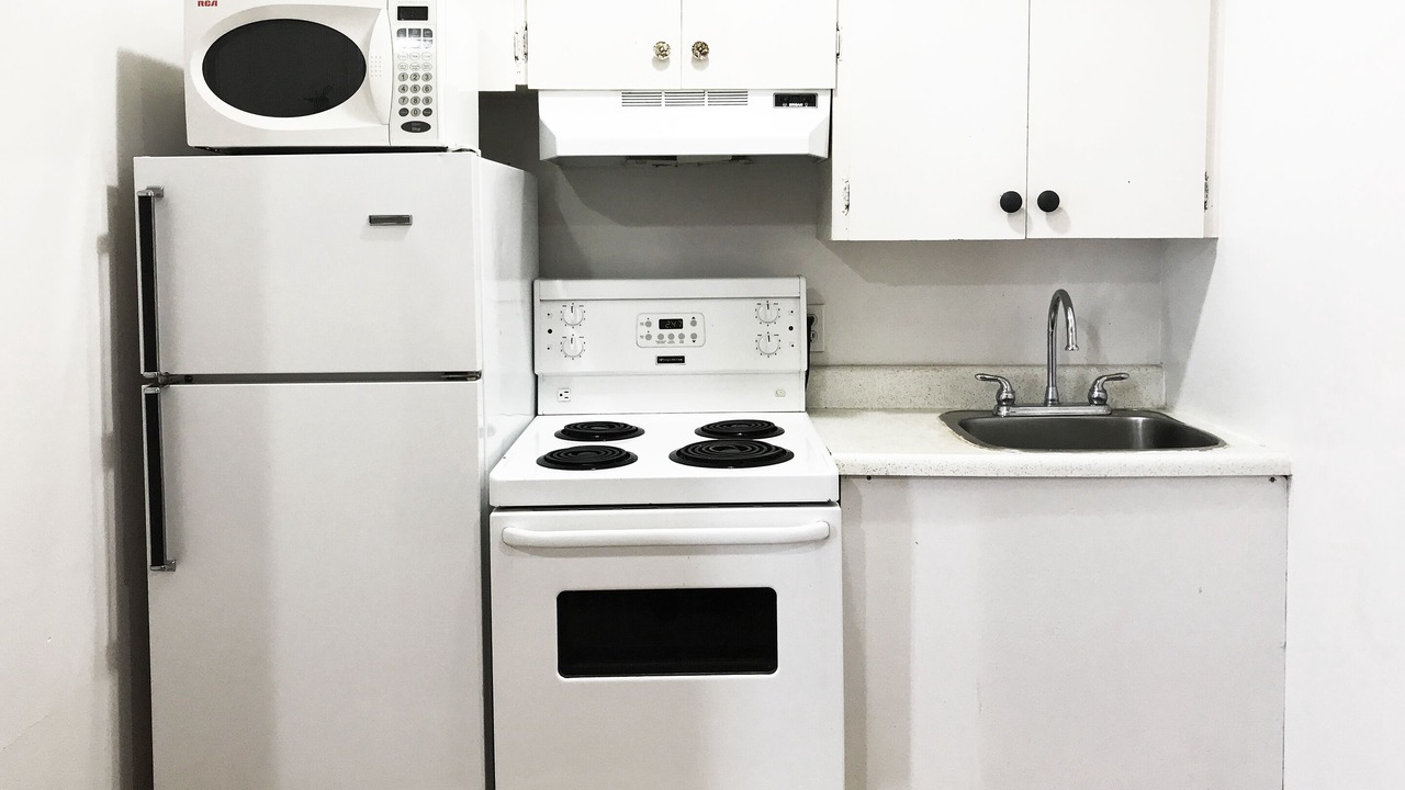 Photo of Kitchen in Trenton