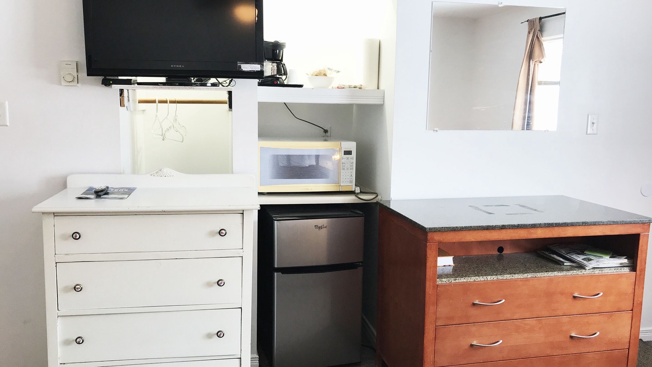 Photo of Bedroom in Trenton