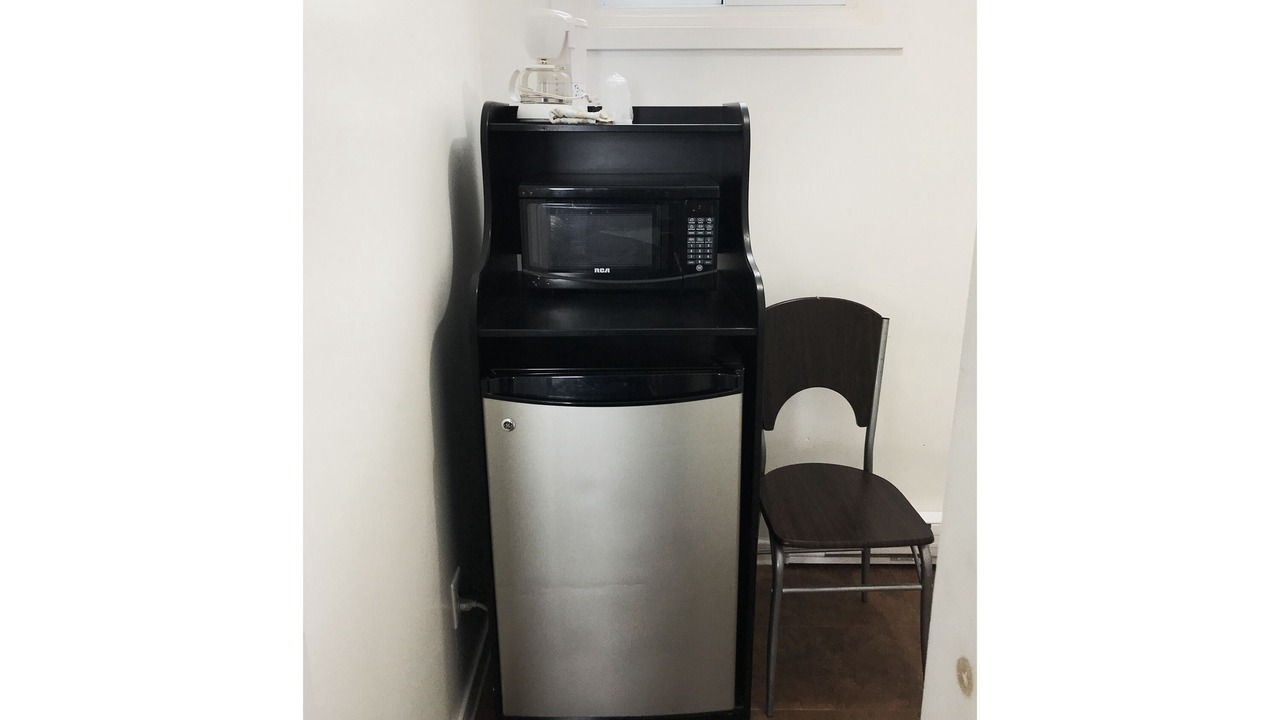 Photo of Bedroom in Trenton