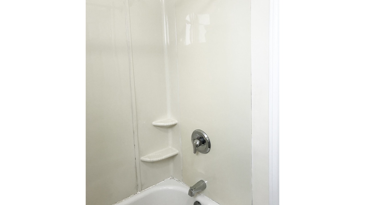 Photo of Bathroom in Trenton