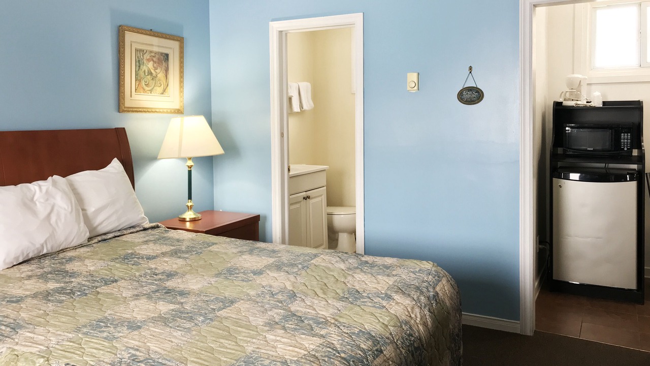 Photo of Bedroom in Trenton