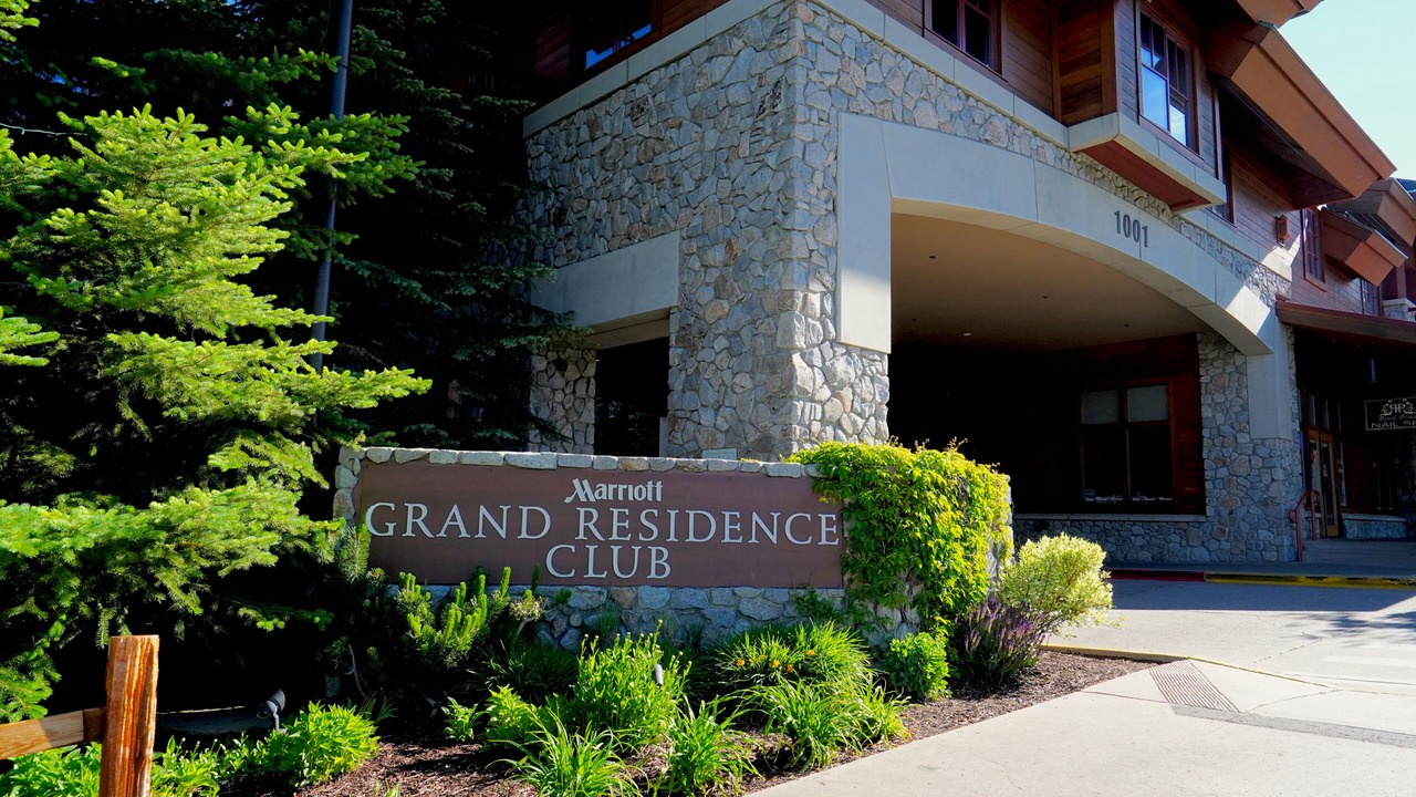 Photo of Outdoor in South Lake Tahoe