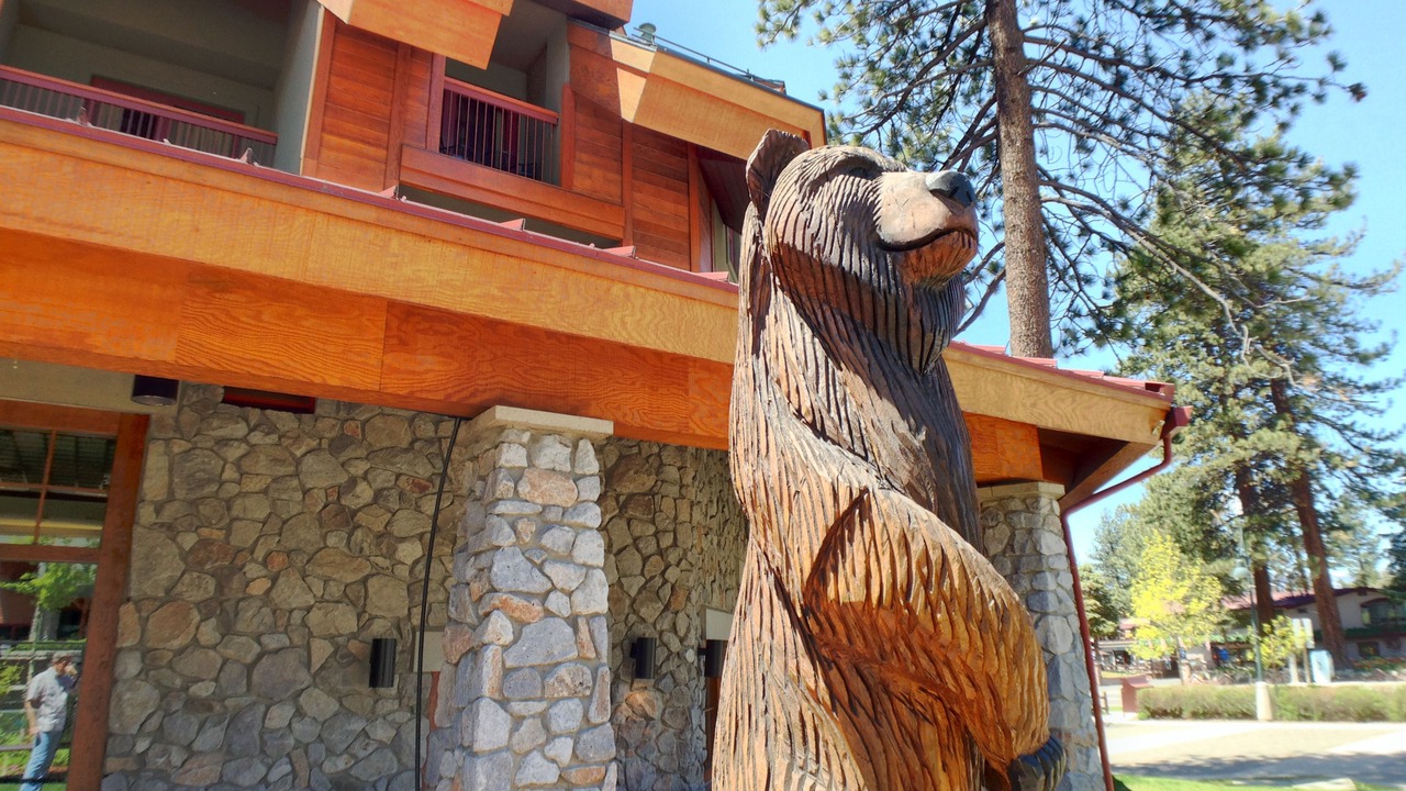 Photo of Outdoor in South Lake Tahoe