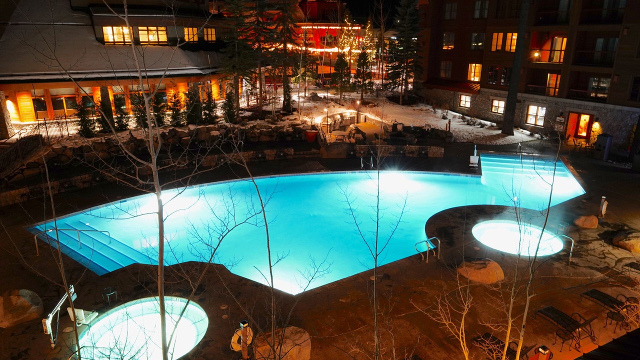 Photo of Outdoor in South Lake Tahoe