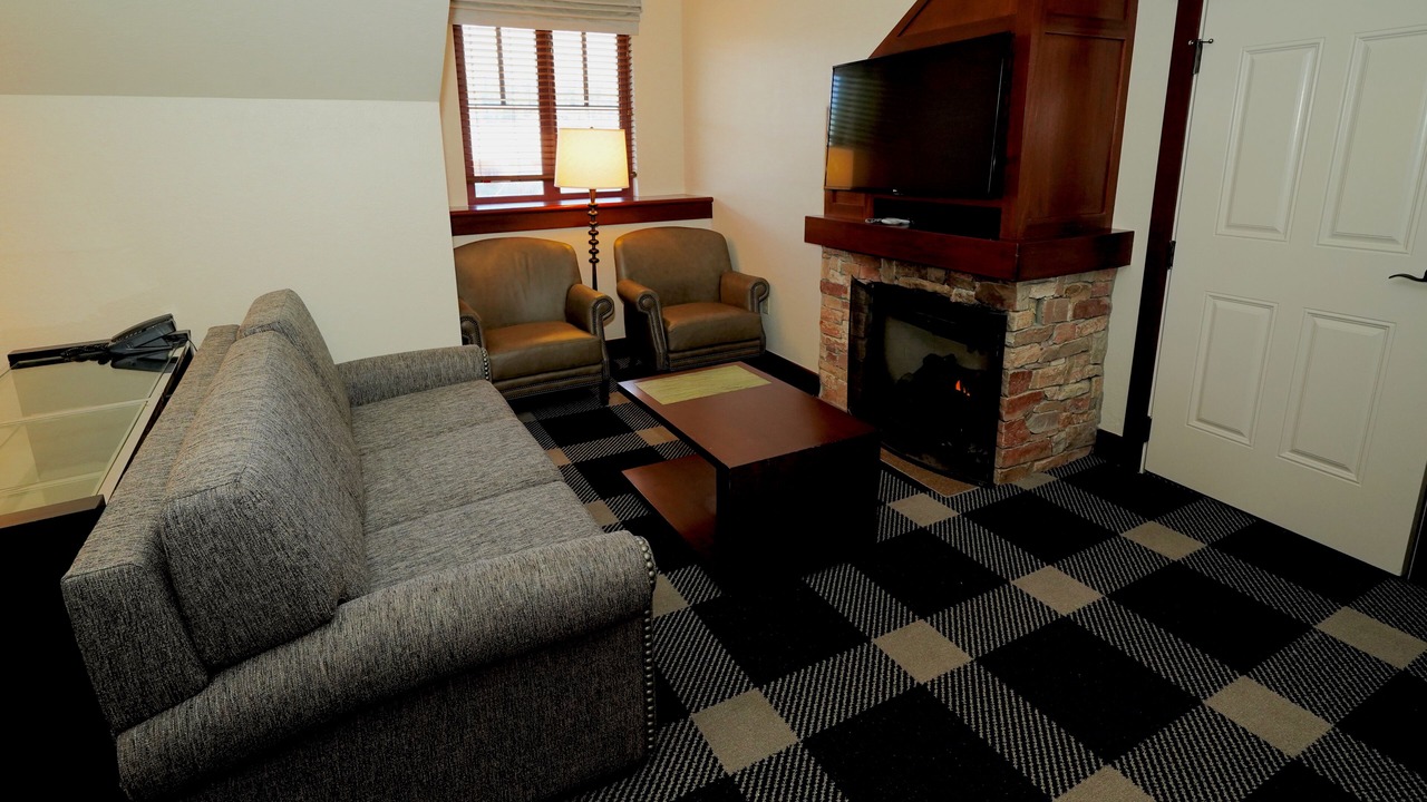 Photo of Bedroom in South Lake Tahoe
