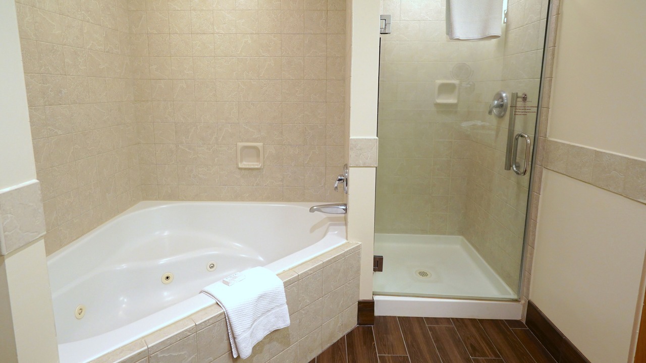 Photo of Bathroom in South Lake Tahoe